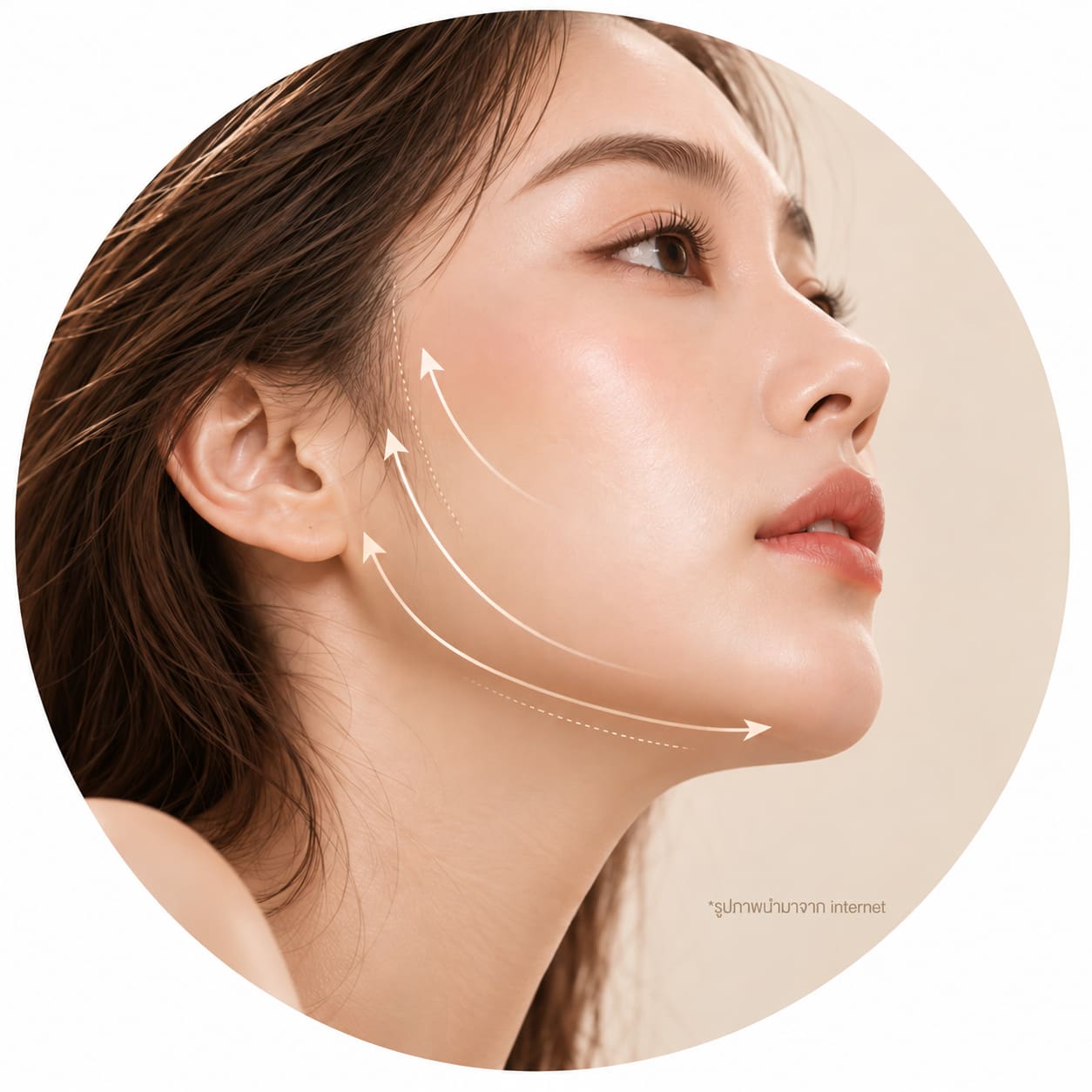 Program Facial Lifting
